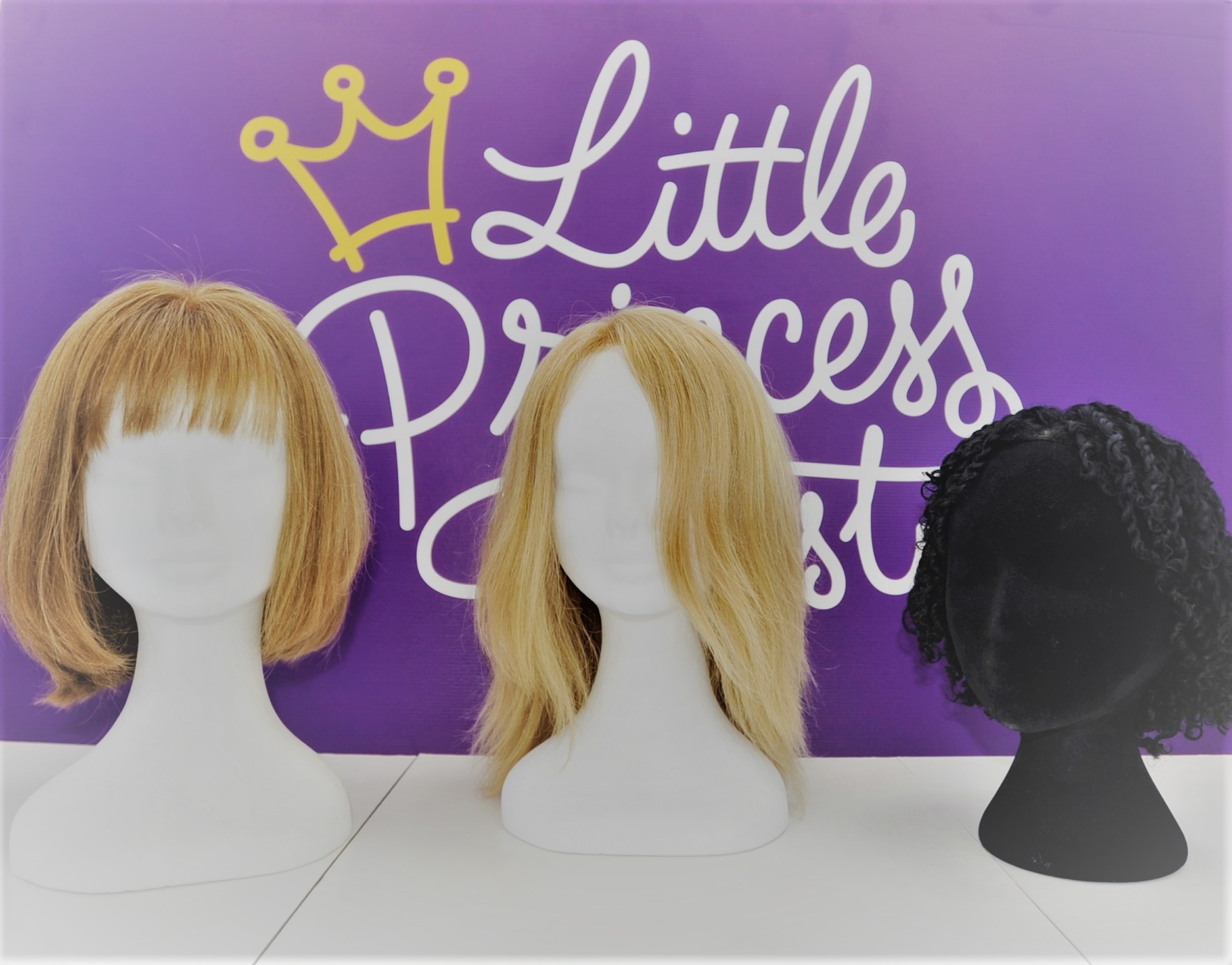 Wigs provided despite Covid-19 challenges