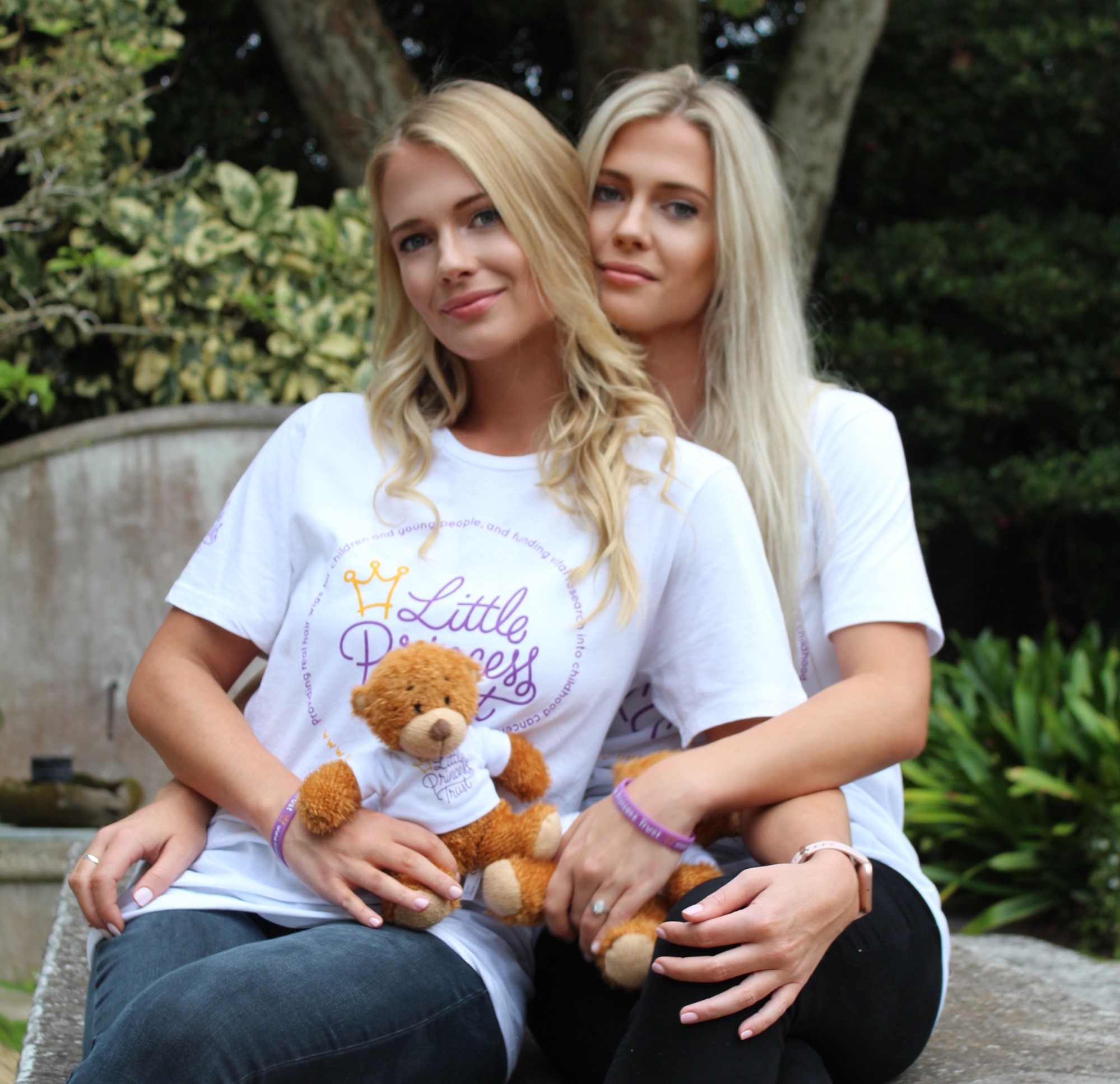 Twins are our newest Ambassadors