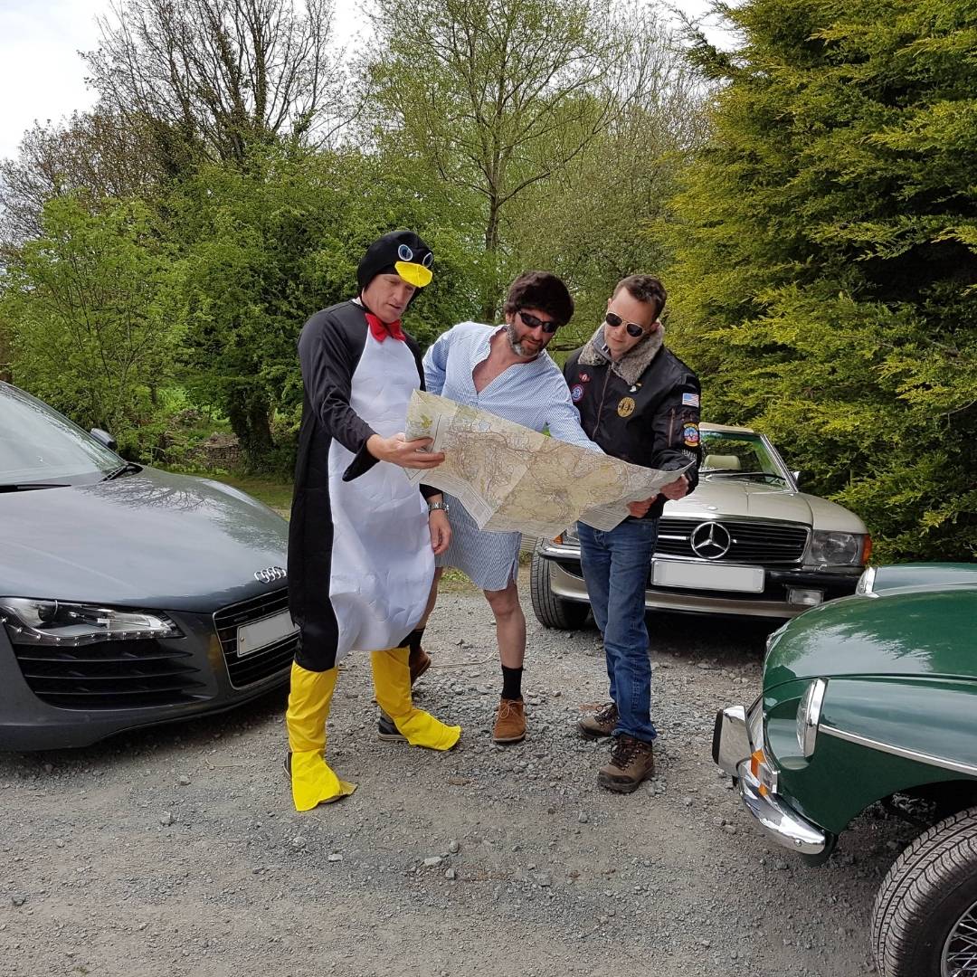 Treasure Quest is back