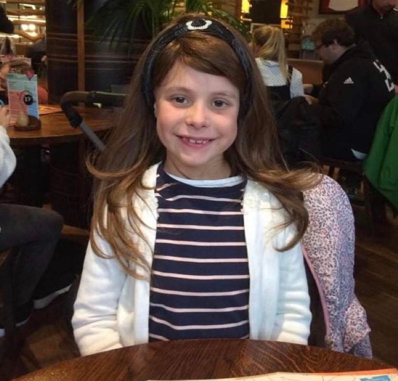 Mum's praise for our free wig service