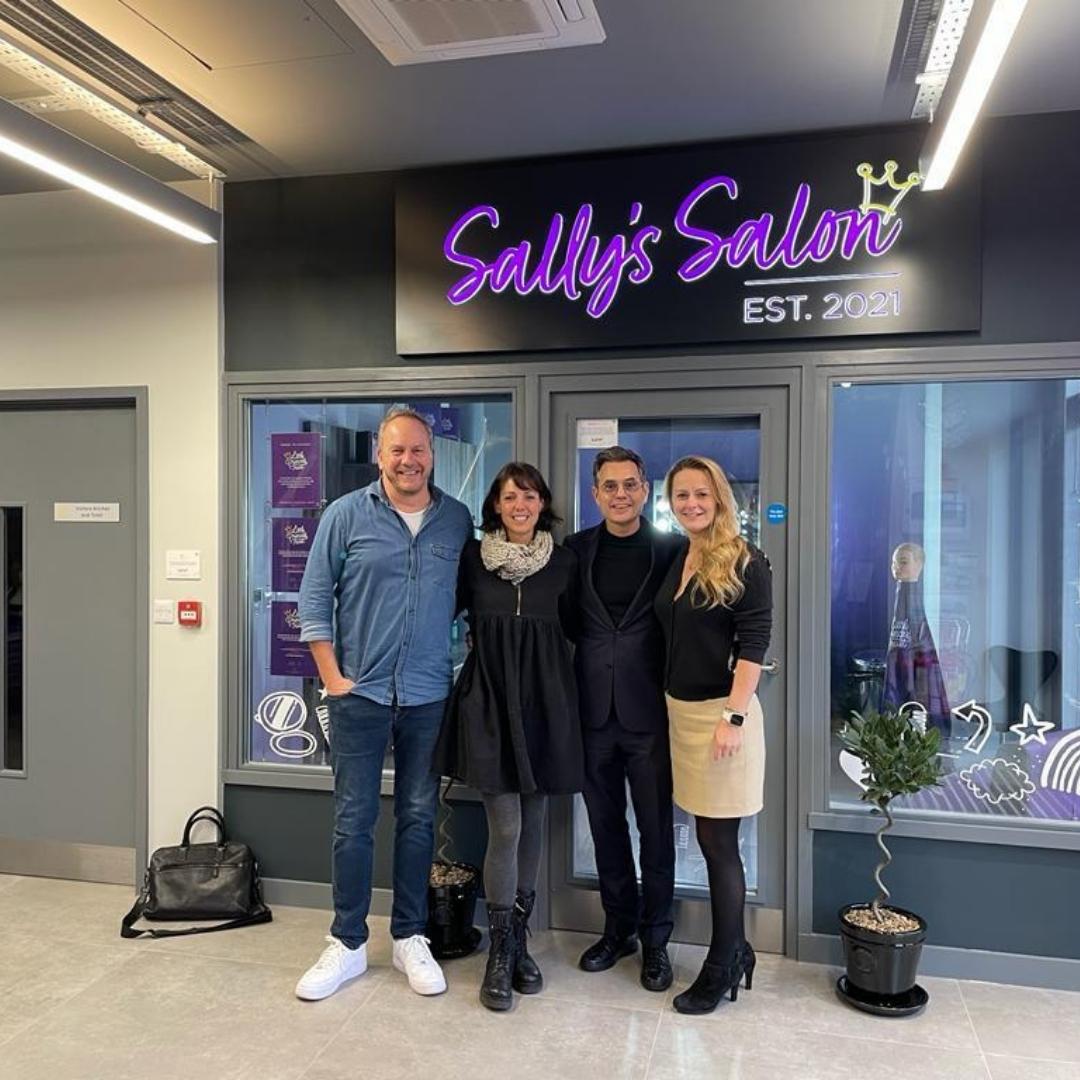 We have two new LPT Ambassadors