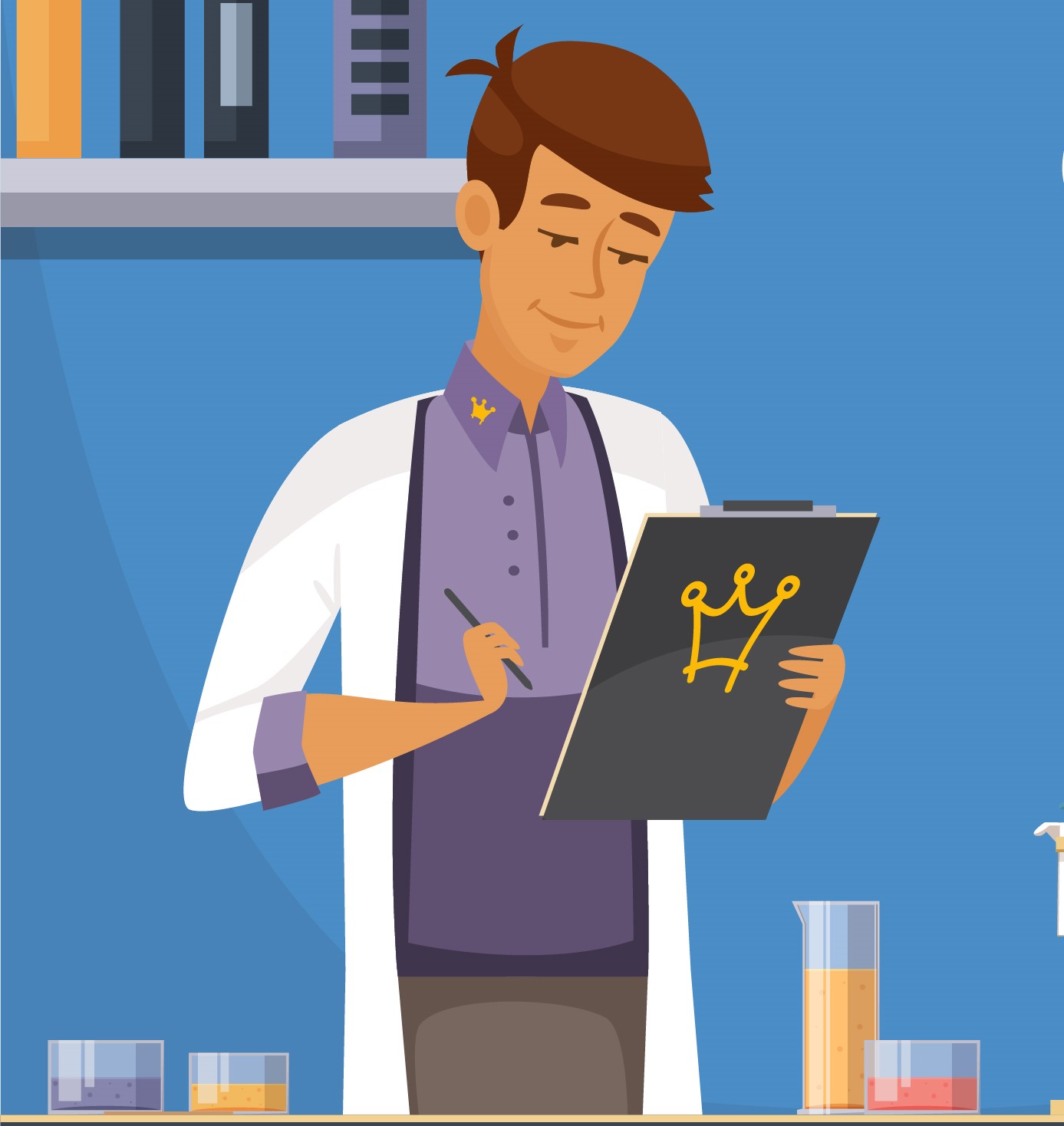 World's best bid for LPT Innovation Grant