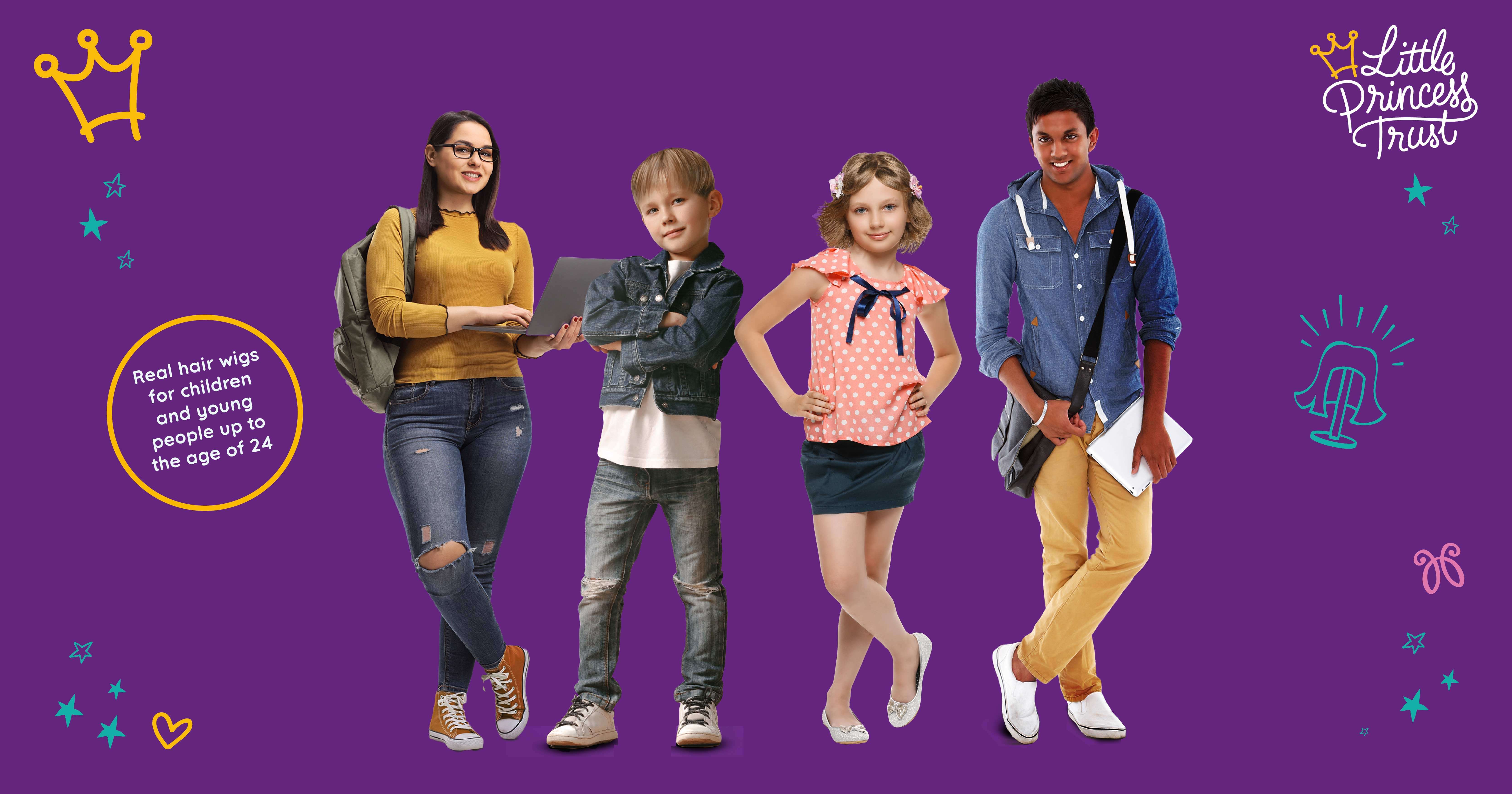 How to Arrange Your Wig