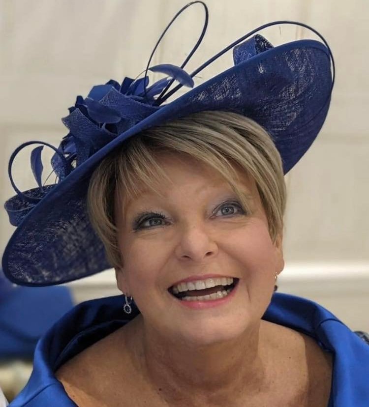 Party to celebrate inspirational supporter