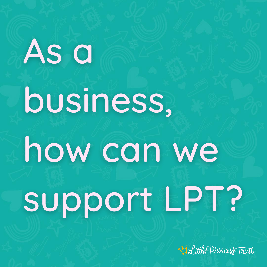 5 Ways Your Business Can Support LPT