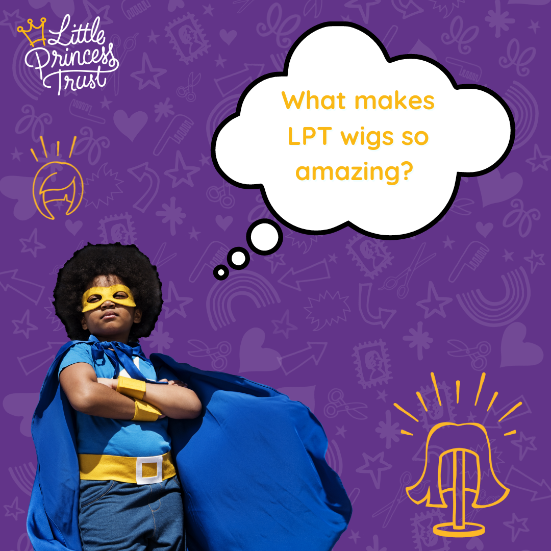 What makes our wigs so amazing?