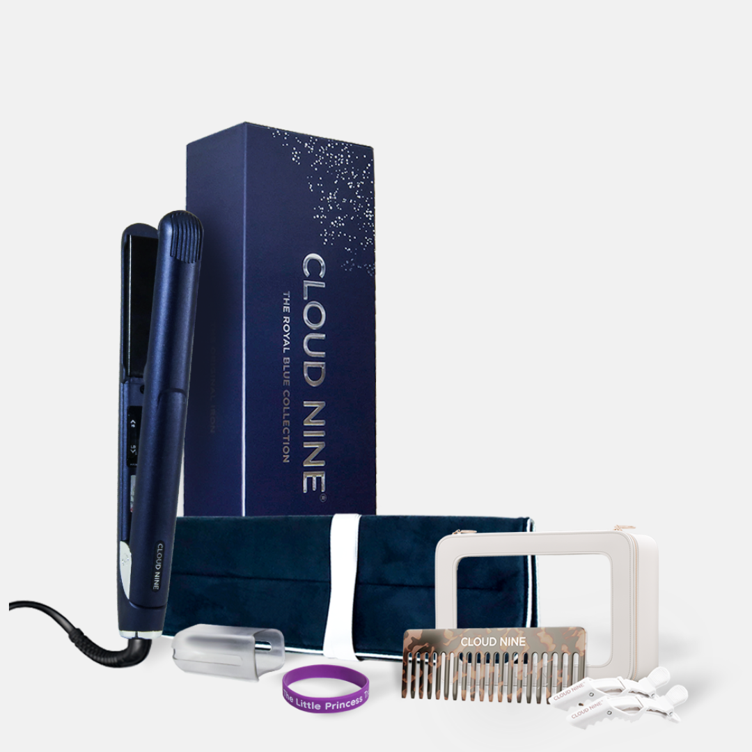 CLOUD NINE launch Blue Collection in aid of LPT