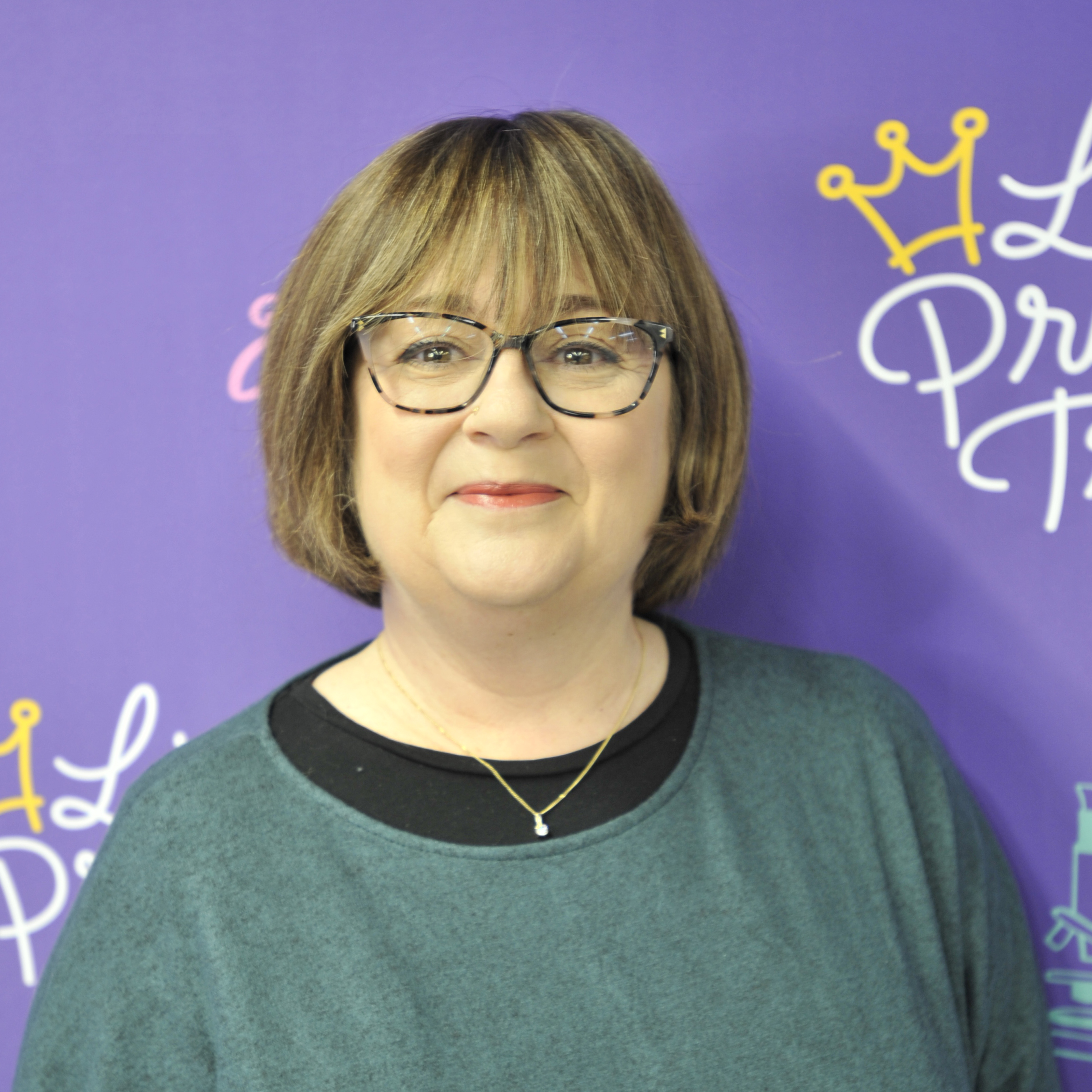 Meet our new Research Administration Executive