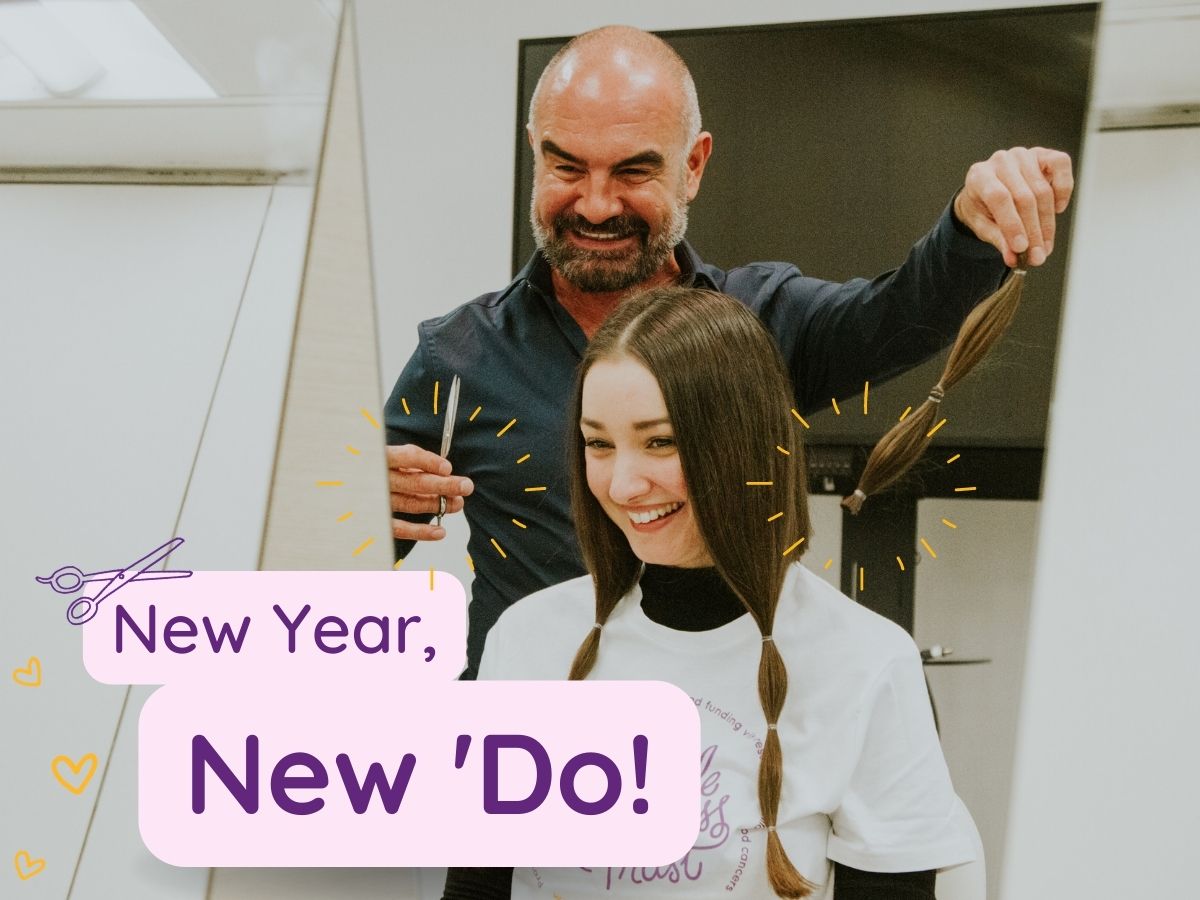 Make 2023 the best year yet with ‘New Year, New ‘Do’!