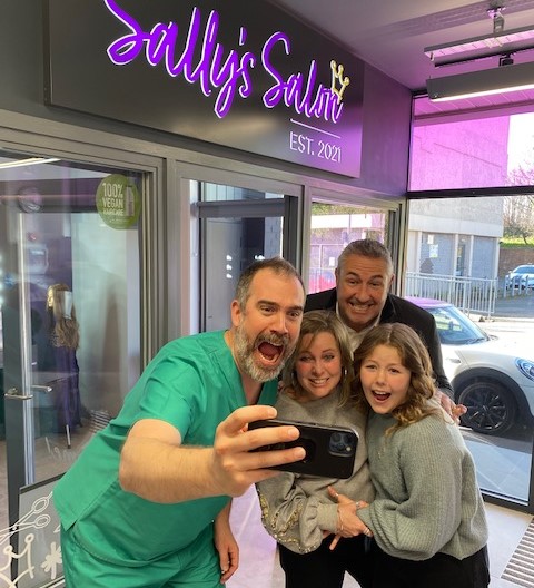 LPT features on Operation Ouch!