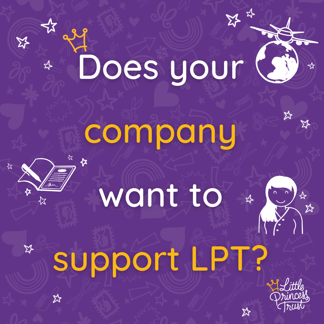 Does your business want to support LPT?