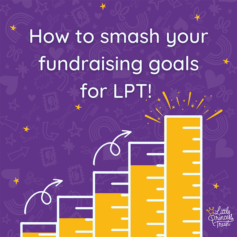 How to smash your fundraising goals