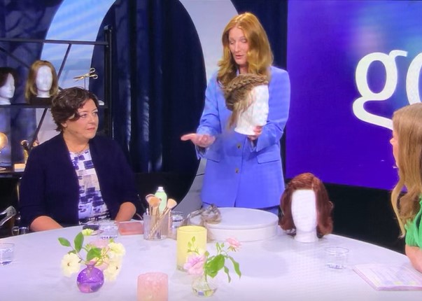 Swedish television show tells viewers all about LPT