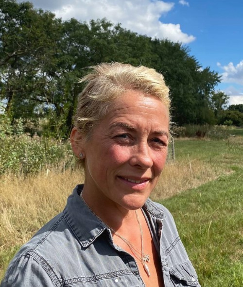 Sarah Beeny documentary shows her support for LPT