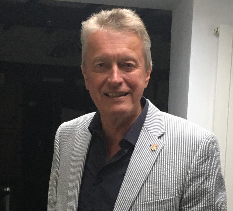 Trustee's pride in growth of The Little Princess Trust