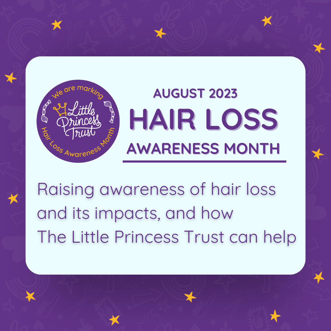 LPT highlights Hair Loss Awareness Month