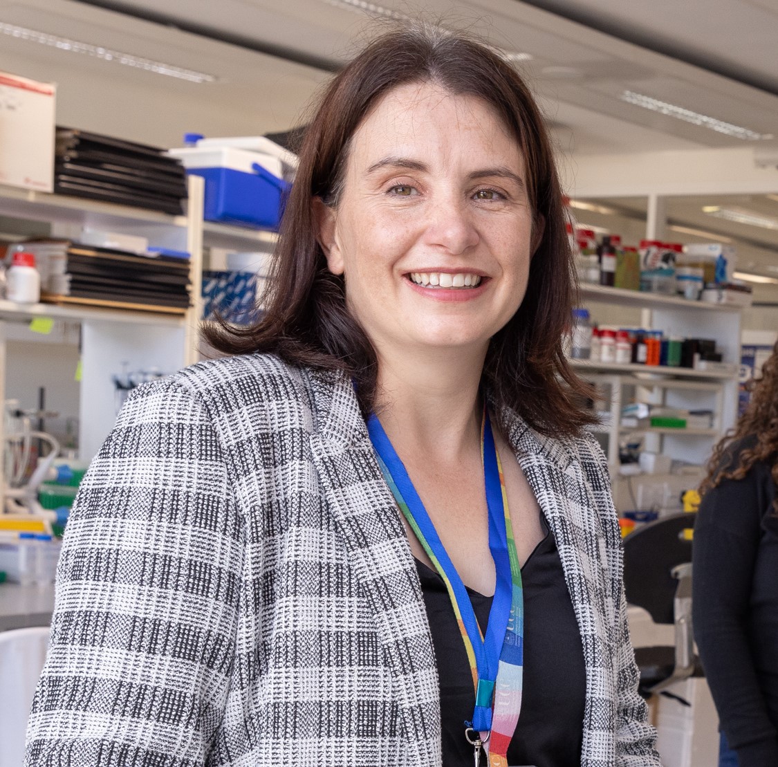 Three projects chosen for our New Ideas grants