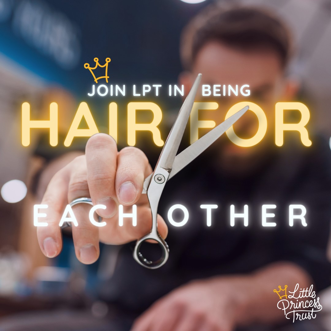 New campaign praises our Hairdessing Hairoes