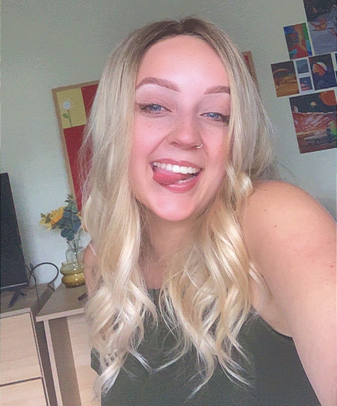 'How a Little Princess Trust wig made a huge difference to my life'