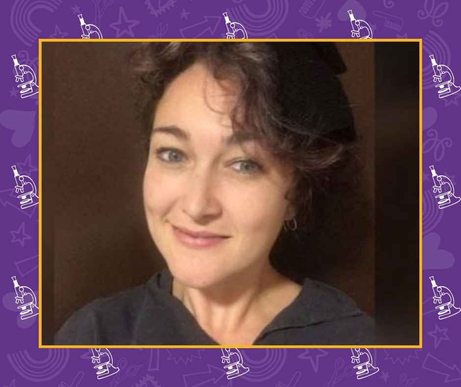 From running a pub to studying cancer in the lab