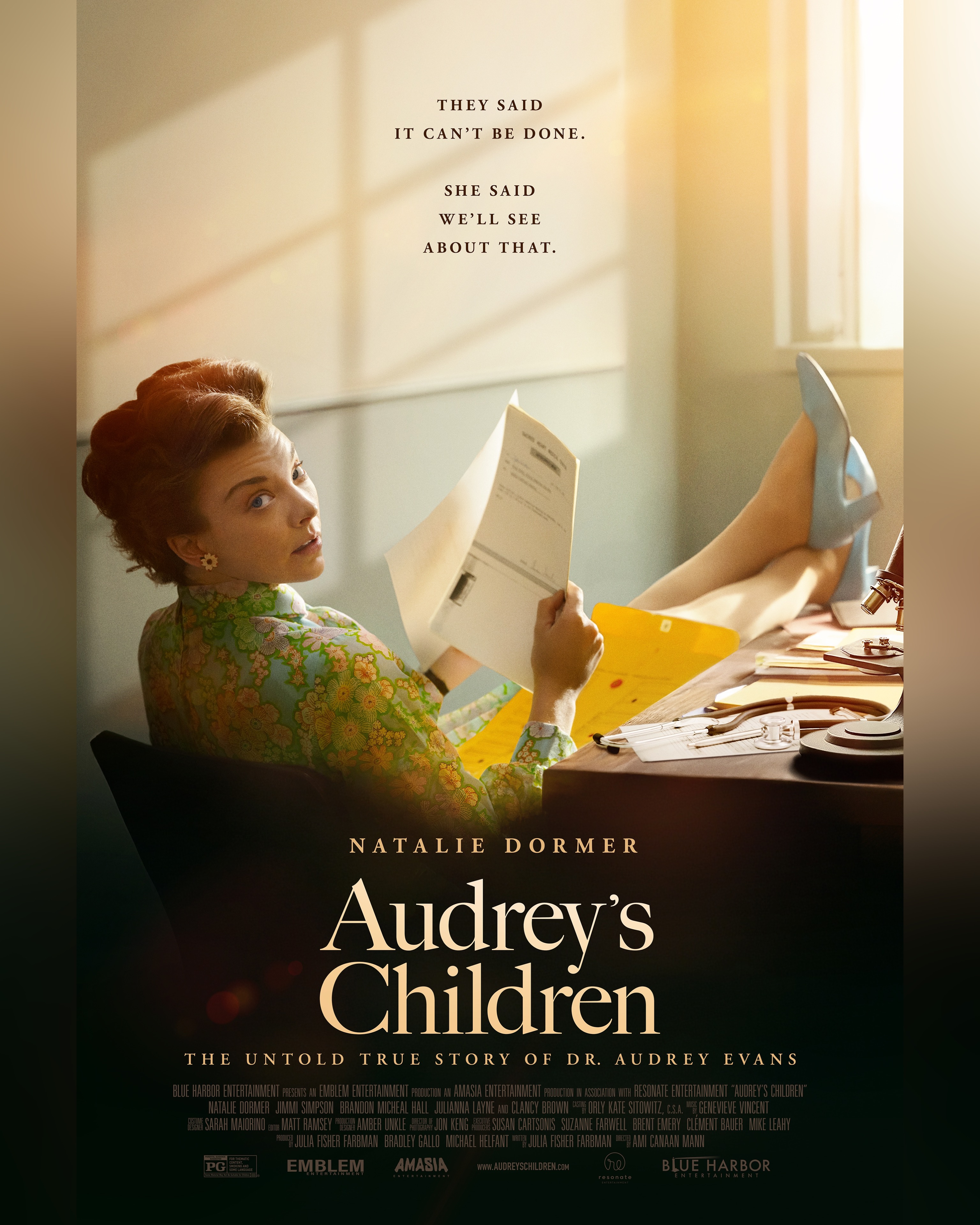 Natalie Dormer donates her locks to help children with hair loss