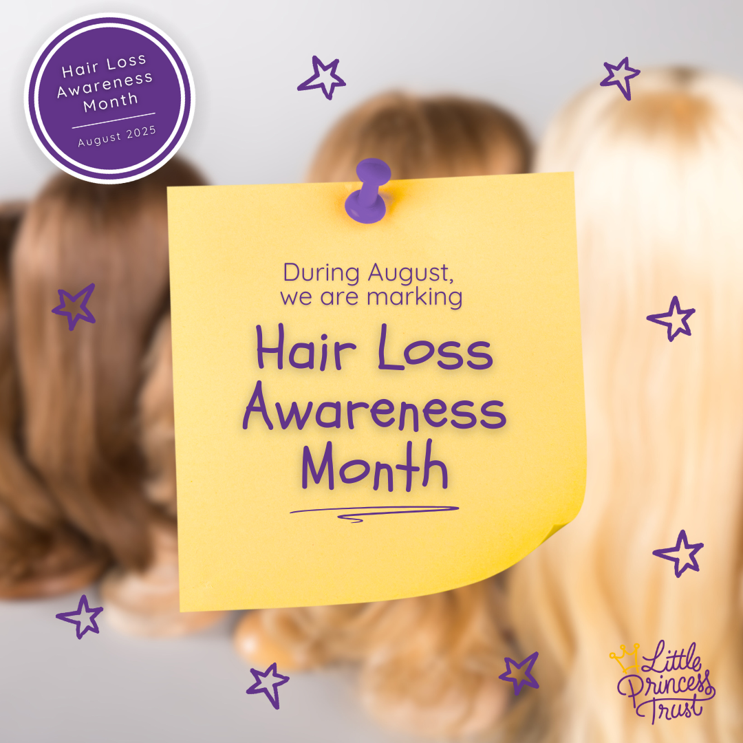 Hair Loss Awareness Month 2025