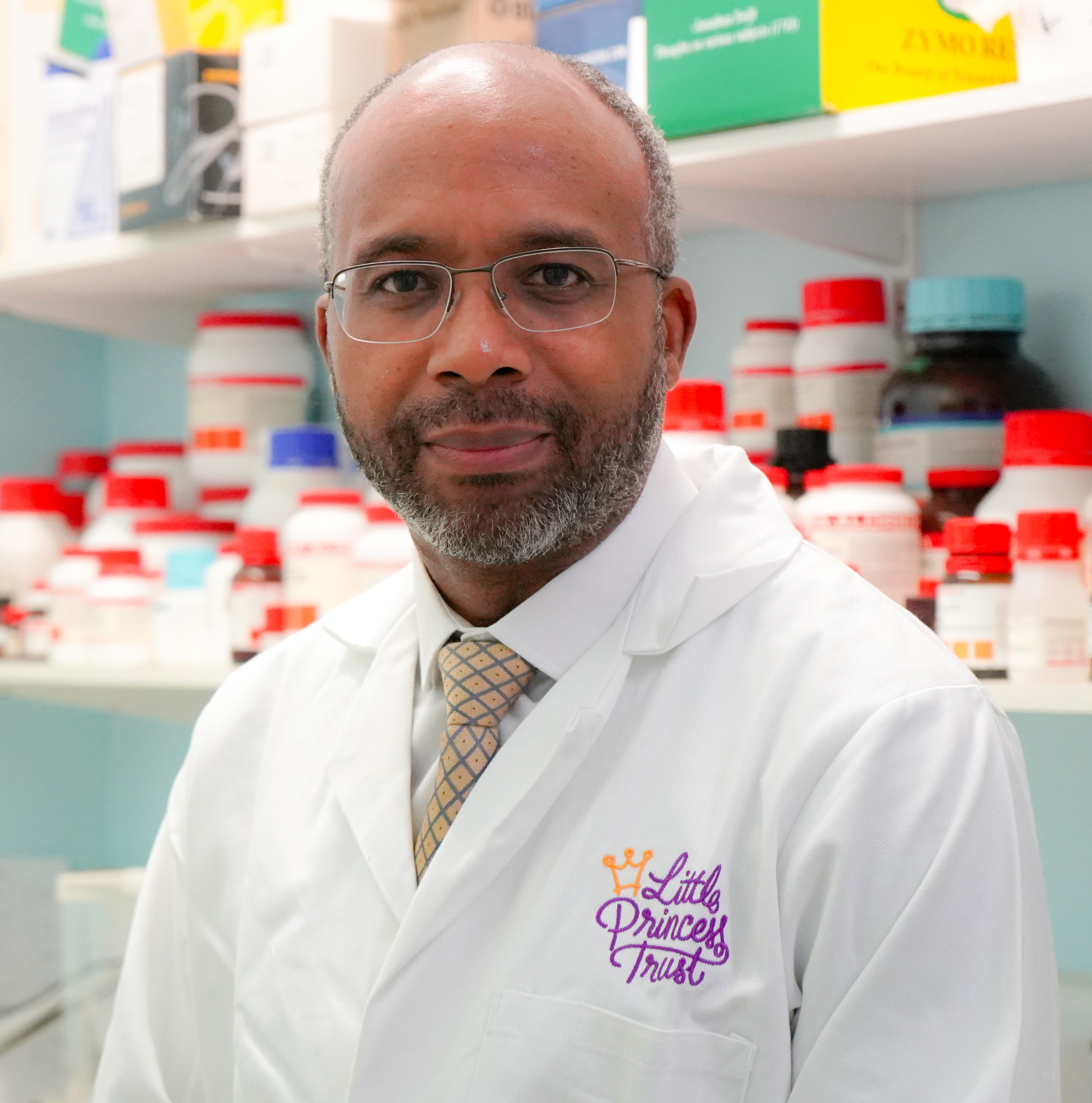 Joining forces to supercharge lifesaving cancer research