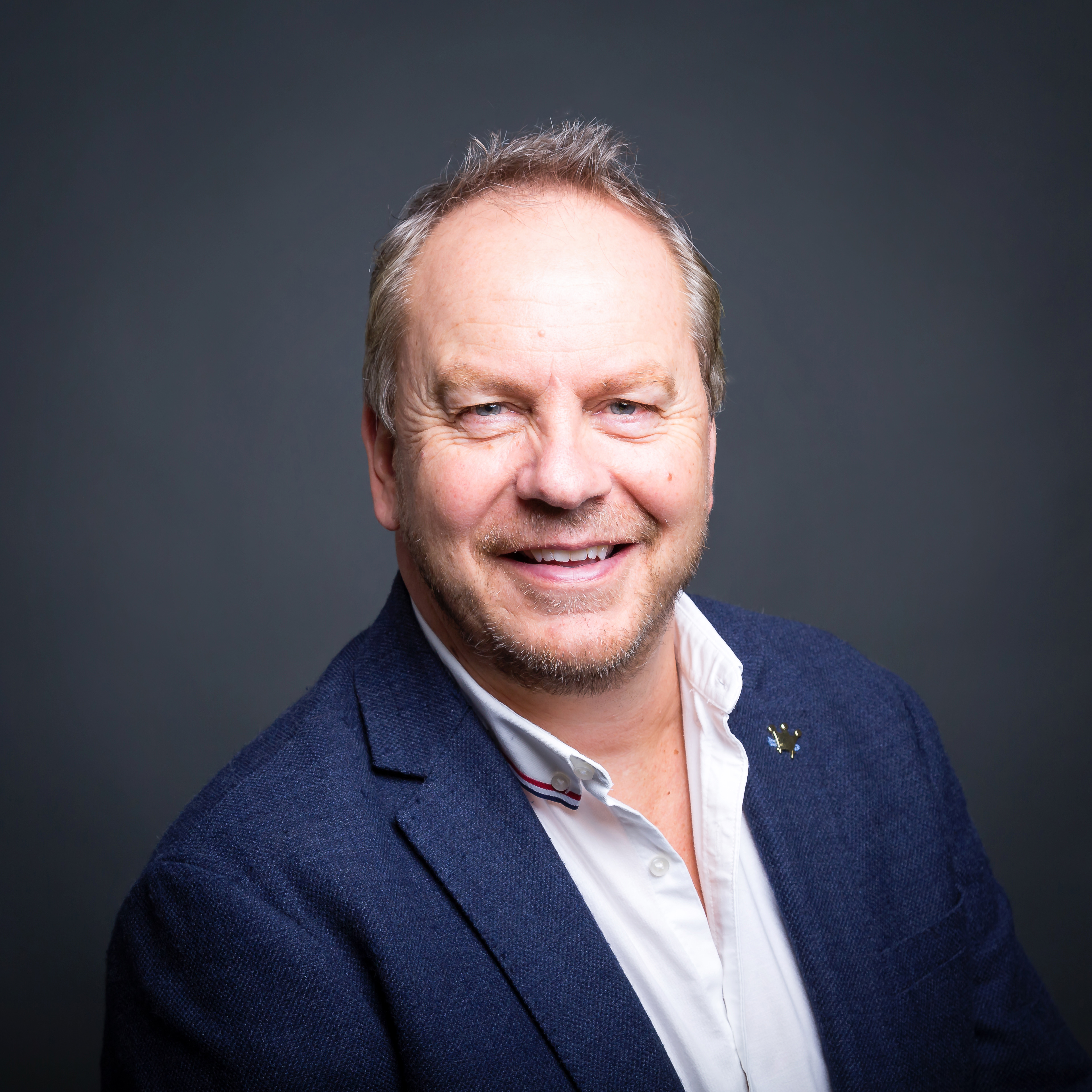 'Kindness shown this year gives me faith in humanity'