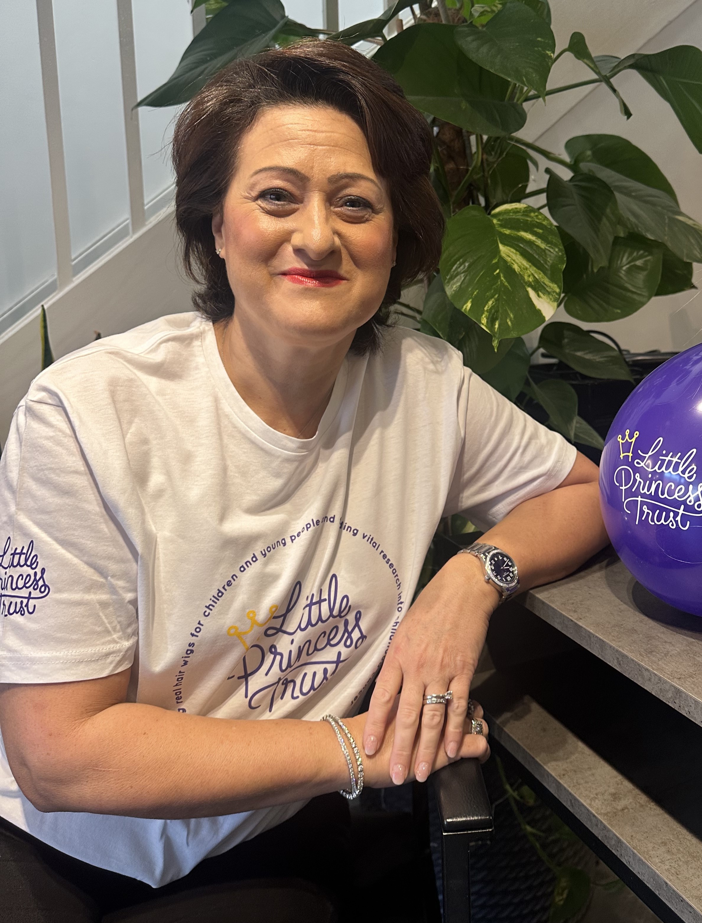 Salons pledge to offer free hair cuts