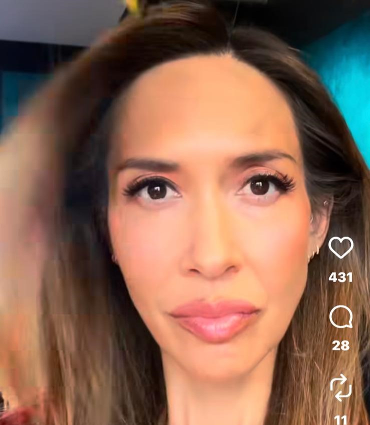 Famous faces help our Hair and Hope mission