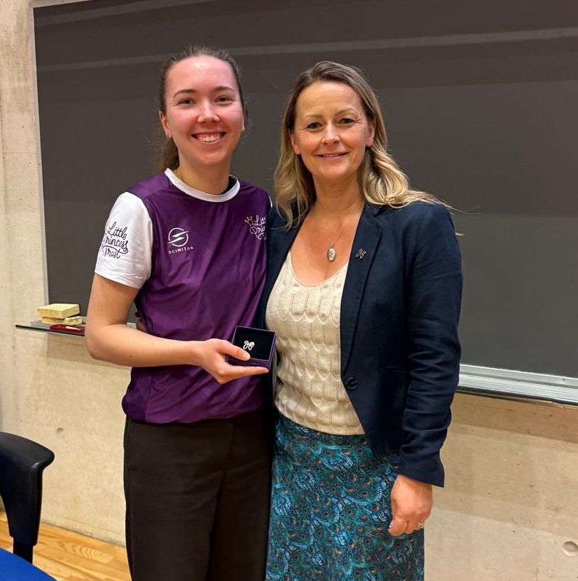 Building bridges and gathering support in Norway
