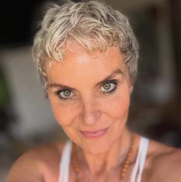 Coronation Street star donates her hair to The Little Princess Trust