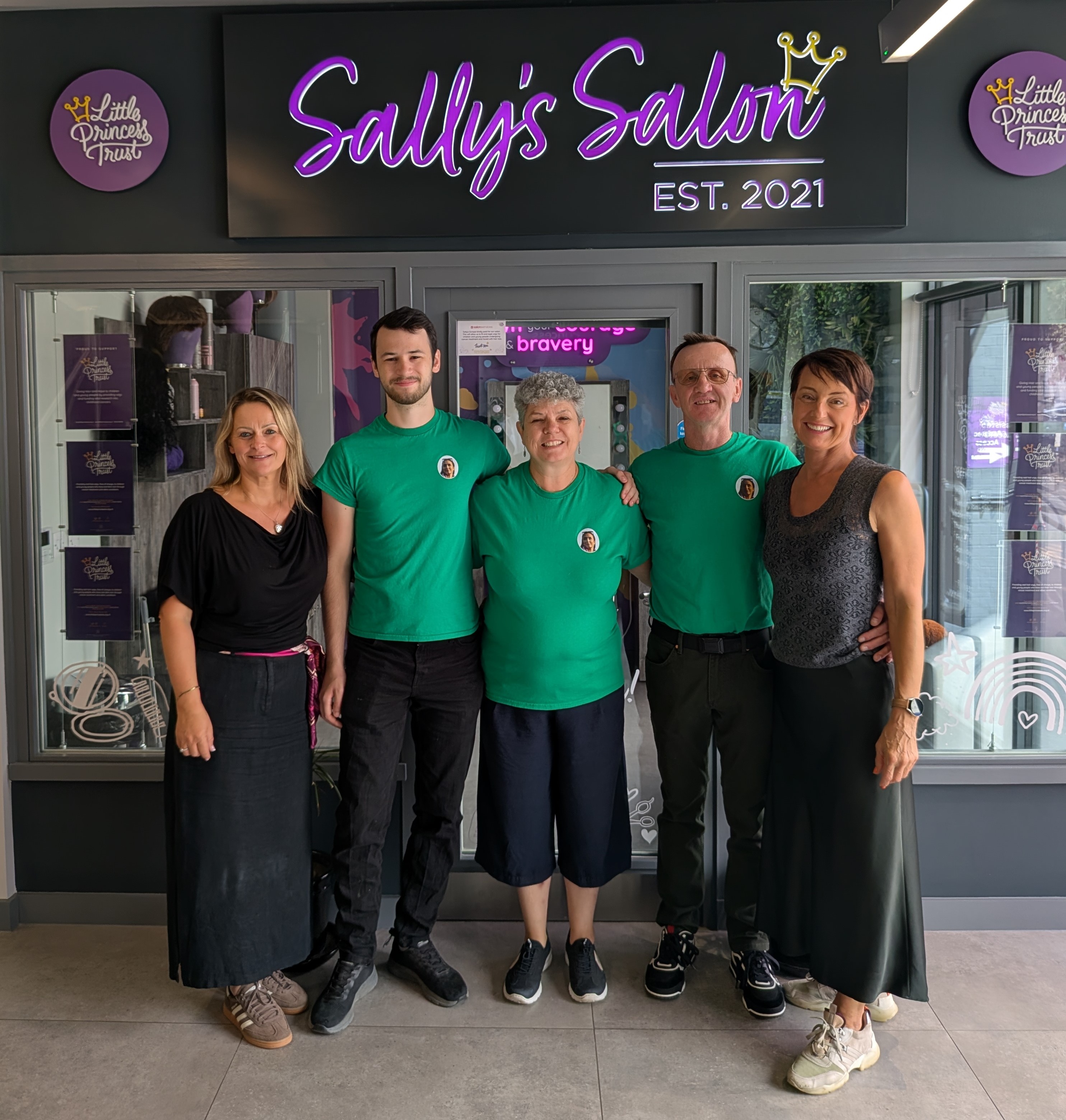 Festival pushes total raised past £36,000