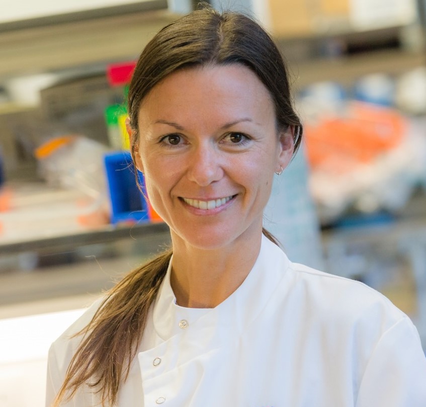 Funding research that 'few others will support'