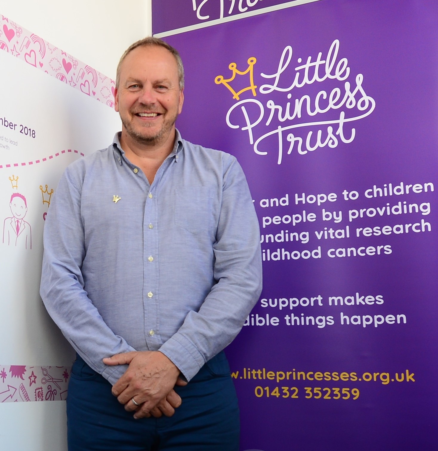 Statement from our CEO on reasons to stay positive amid challenges ahead