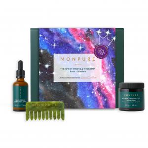 Monpure's festive gift boxes will help LPT
