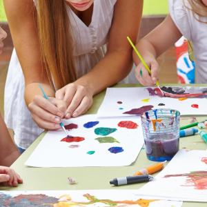 Busy Bees Fundraiser