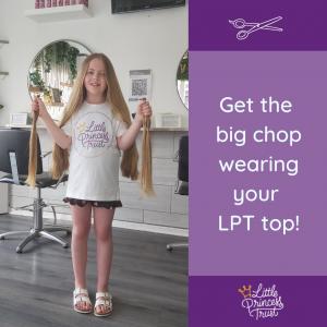Free T-shirt for every superhairo