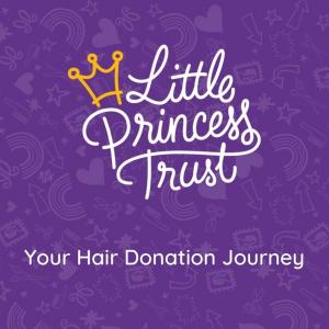 Your Hair Donation Journey