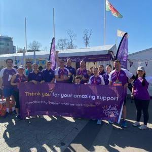 Cardiff Half Marathon 2022