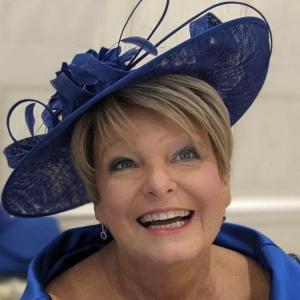 Party to celebrate inspirational supporter