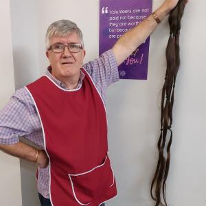 Vicki sets a new LPT record