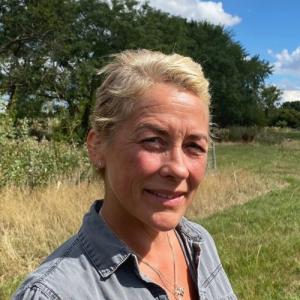 Sarah Beeny documentary shows her support for LPT