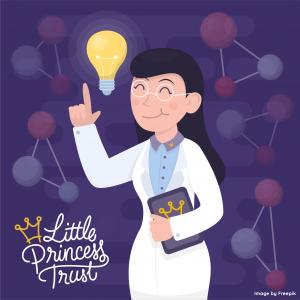 Funding for projects to help babies with leukaemia