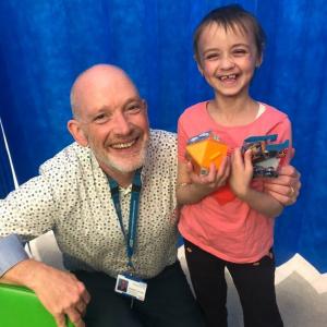 “I knew this trial was her last chance of life”