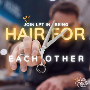 New campaign praises our Hairdessing Hairoes