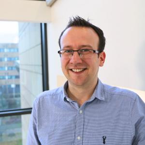 Pioneering research sheds light on immune cells in brain tumours