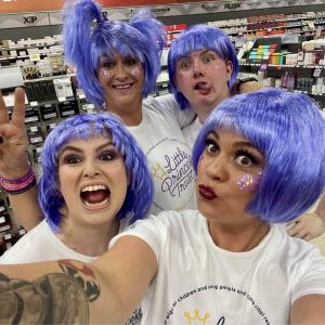 Get your free Funky Hair Funday fundraising pack