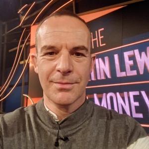 Martin Lewis spreads the word about LPT