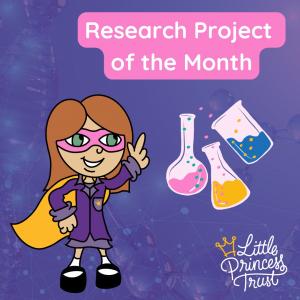 Project has helped over 150 patients with safer chemotherapy